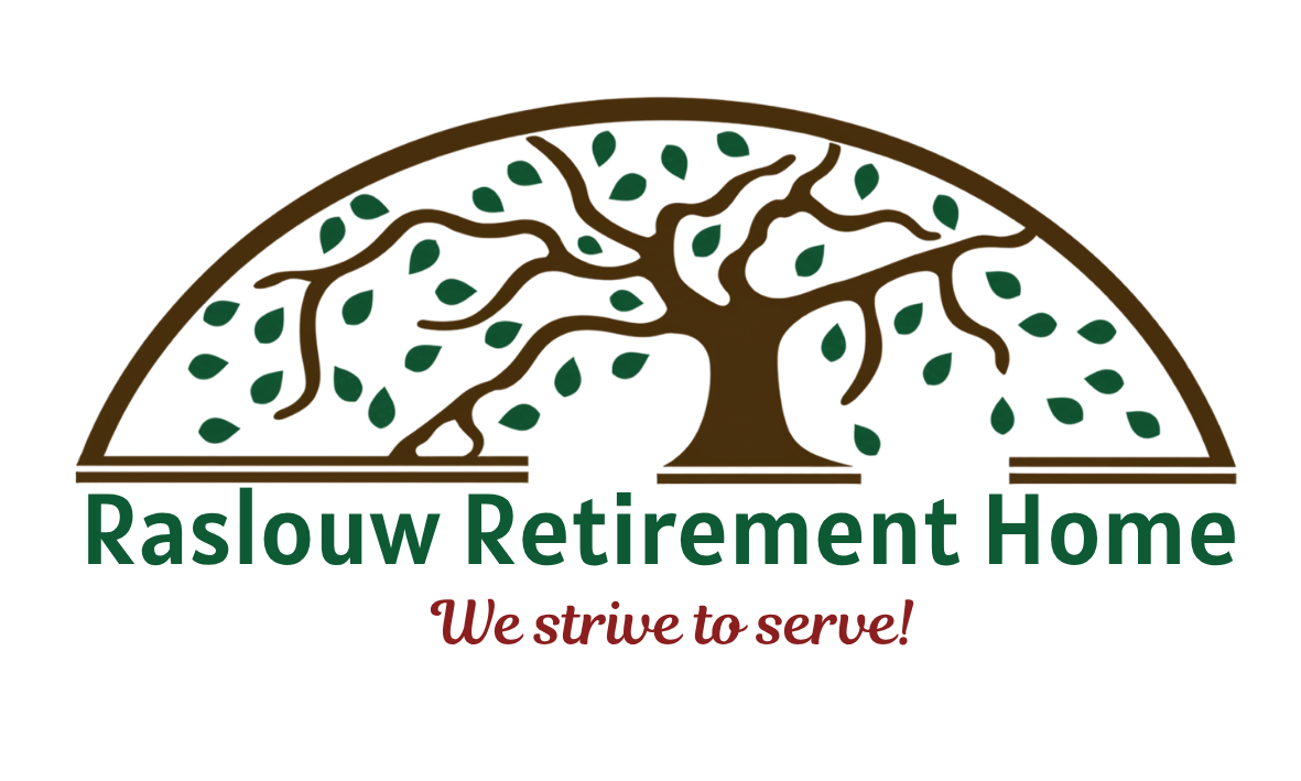 Raslouw Retirement Home